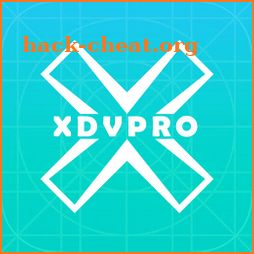 XDV PRO icon