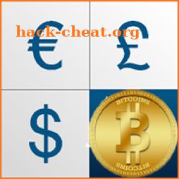 xe currency converter icon