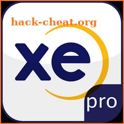 XE Currency Pro icon