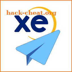 XE Money Transfer icon