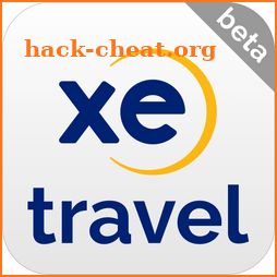 XE Travel icon
