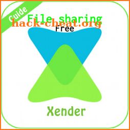 Xender 2019 Free New Guide  v/s Tips(info) icon