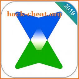 Xender 2019 Update Guide icon