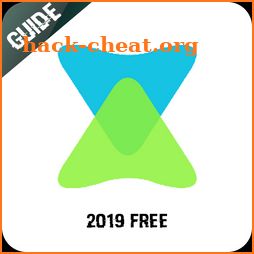 Xender-File Transfer Free Guide 2019 icon