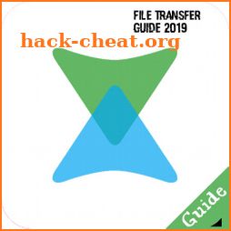 Xender File Transfer guide Free 2019 icon