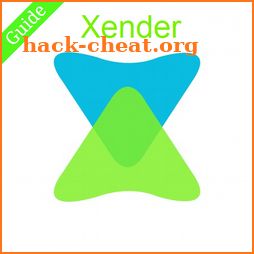 Xender Guide - File Transfer And Sharing Guide icon