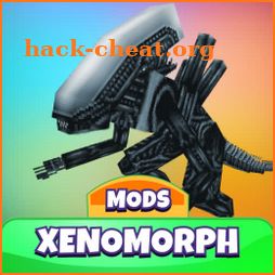 Xenomorph Mod for Minecraft icon