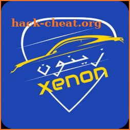 Xenon icon