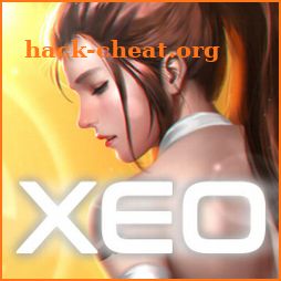Xeo - Oasis of Universe icon