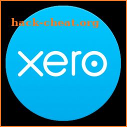 Xero Accounting icon
