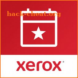 Xerox Event Center icon