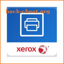 Xerox Print Service Plugin icon