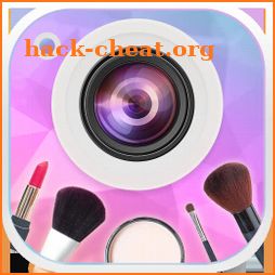 XFace: Beauty Cam, Face Editor icon