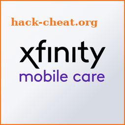 Xfinity Mobile Care icon