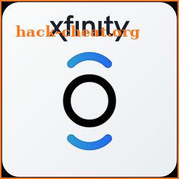 Xfinity Mobile My Account icon