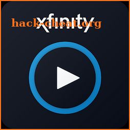 XFINITY Stream icon