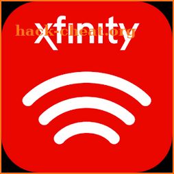 XFINITY WiFi Hotspots icon