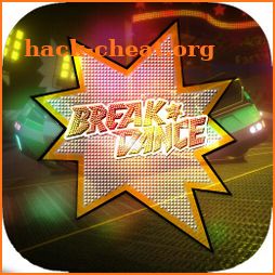 XFS - Break Dance No1 icon