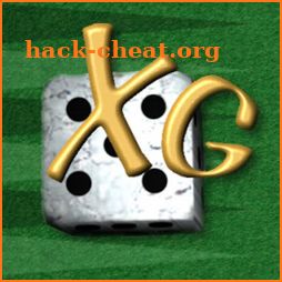 XG Mobile Backgammon icon