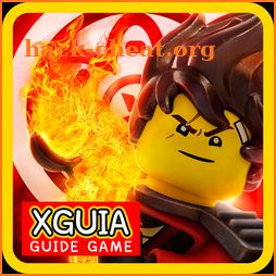 XGUIA LEGO Ninjago icon