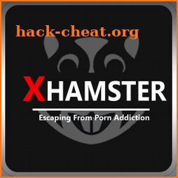 XhamsterApp Esciping Porn addiction Video Guide icon