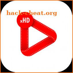 xHD Video Player icon