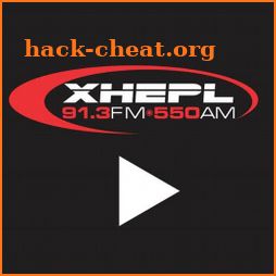 XHEPL Radio Play icon