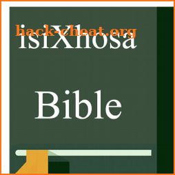 Xhosa Bible icon
