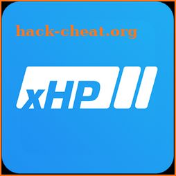 xHP Flashtool icon