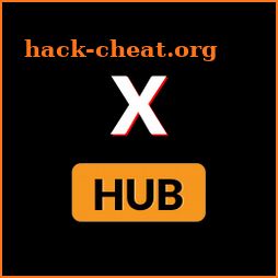 XHUB VPN - Secure Fast VPN app icon