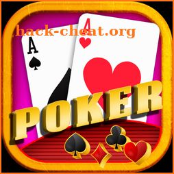 Xi To - Poker icon