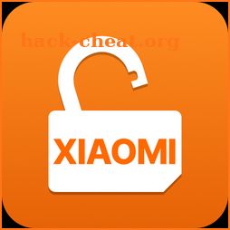 Xiaomi Network Unlock App icon