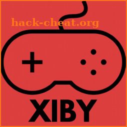 Xiby Juegos icon