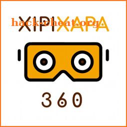 Xipixapa 360 icon