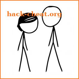 xkcd - comics viewer icon