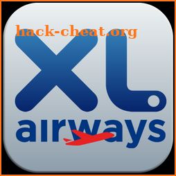 XL Airways  - Booking Flights ticket icon