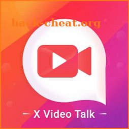 XLive Video Talk Chat - Free Video Chat Guide icon