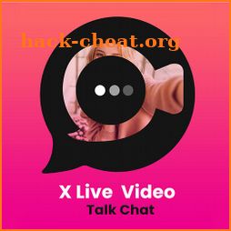 XLive Video Talk Chat -Girls Live Video Call Guide icon