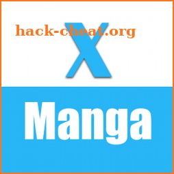 XManga - Best Free Manga Reader App icon