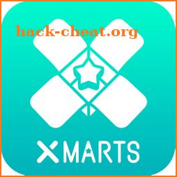 XMarts - Discover. Shop. Fun. icon