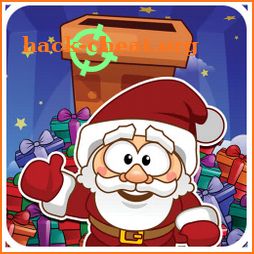 Xmas Gifts Shooter icon