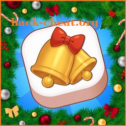 Xmas Holiday Puzzle Games icon