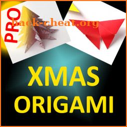 XMAS Origami Projects PRO icon