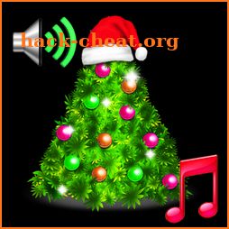 Xmas Ringtones & Wallpapers icon