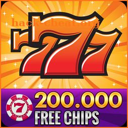 Xmas Slot Machine VIP Casino icon