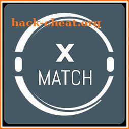 xMATCH - Memory Increasing Puzzle Game icon