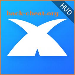 XmaX HUD icon