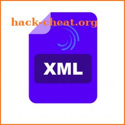XML for Alight motion -XAMO icon