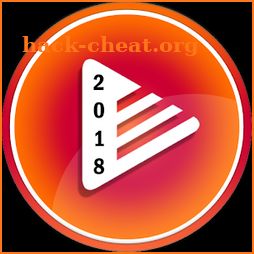 XMX Player 2018 - MAX Video Player 2018 icon