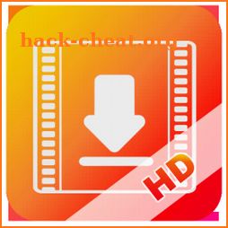 Xn Video Downloader & Player icon